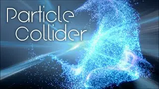 Particle Collider