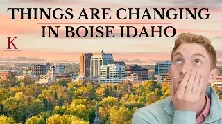 My Top 8 Reasons Not to Move to Boise Idaho | The Cons of Moving to Boise Idaho in 2026