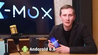 Обзор! Качественной копии Samsung Galaxy Note 8 MTK-6595
