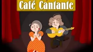 Tango- la carmen tabacalera