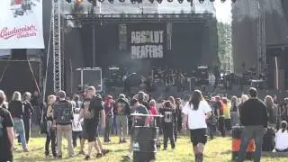 Basinfirefest 2013