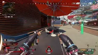 Road To 50k Valkyrie Kills