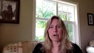 Michael Stone & Sandra Wallin Discussing Quantum Power Course gifts and benefits!