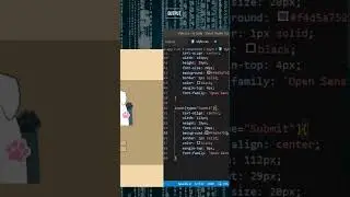 Login Form with React JS | 
