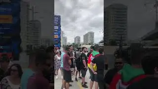 Saudades de uma Fan Fest? O IEM Major Rio 2022 de CS GO acabou mas ficam essas lembran&ccedil;as. #major
