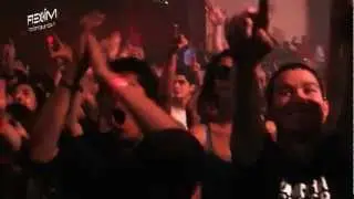 Markus Schulz En El Alebrije Tijuana 2012 HD