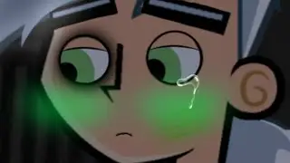 Danny phantom the acne virus infection AU horror story part 1