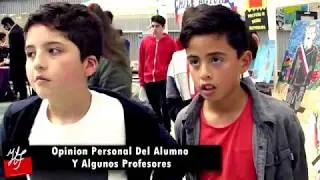 2da Edición Feria De Historia - Amanecer THNO 2017
