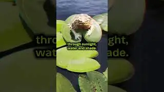 Nature's Warfare Cold Blooded Predators and Their Prey
