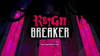 Reignbreaker Main Menu Theme &ndash; Epic Medievalpunk Soundtrack