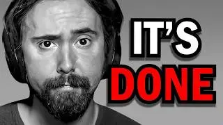Hasan Just F**ked Up Real Bad&hellip;