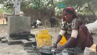 Health & Nutrition Awareness in Rural Villages: Pregnancy & Childcare Tips