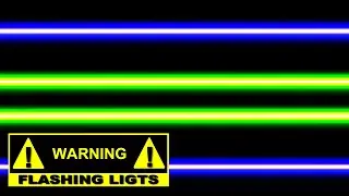 Strobe Light | Party Lights With Music | Strobe Light Effect | Purple Green | Dance Light Led Lights