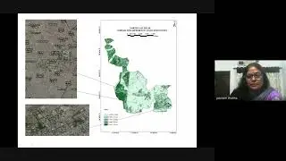 Professor Poonam Sharma on  Green Spaces in Mitigating the Climate Change Challenges (Part 3)
