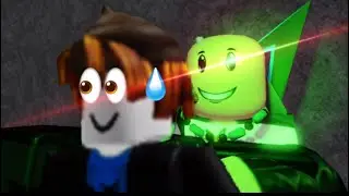 Khi tôi làm Human trong Infectious Smile=))