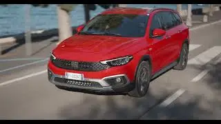 RED FIAT TIPO