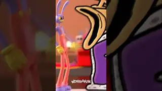 JAX SONG OUT NOW ( TADC / The Amazing Digital Circus Animation )