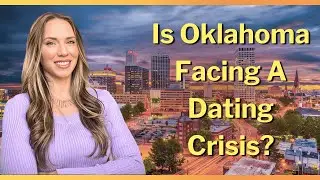 Oklahoma City Matchmaker Explains Oklahoma City's Dating Scene | LUMA Luxury Matchmaking