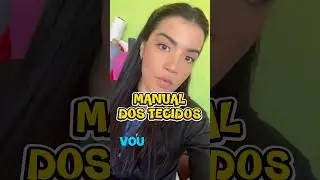 MANUAL DOS RETALHOS: como conhecer tecidos e malhas na pr&aacute;tica