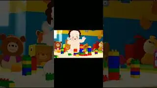 #babyplayingtime #babyenjoying #blocksbuilding #colorfulblocks