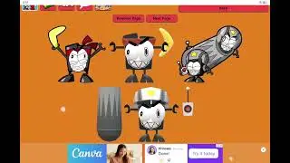 troll mixels cartoon Network