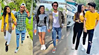 Romentic 💔 Tik Tok Videos || Josh and Josh video || 