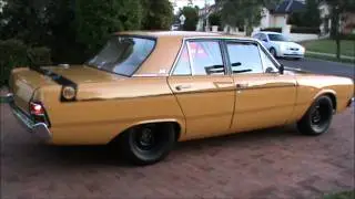 Valiant Pacer