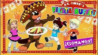 8800 PUNTOS - FNAF UCN 44/20