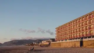 Lincoln City's Surftides Hotel brings events to life