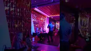 Flamenco Night in Valencia 🇪🇸🔥 Live Music & Dance at Hard Rock Cafe