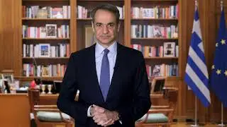 Το μήνυμα του Πρωθυπουργού για τη συνταγματική αναθεώρηση – Ποια άρθρα θα αναθεωρηθούν