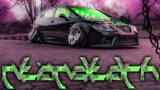 ANORAK 回天 - neon death (Official Music Video)