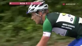 Энеко Тур 2016 / Eneco Tour 2016 Stage 7