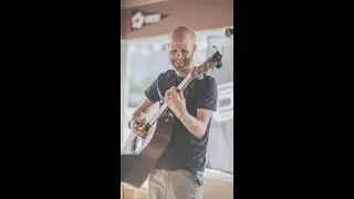 Blessings ( Melissa Lamm cover) by Adam Russell