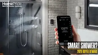 Why Some Smart Showers Fail (And the Ones Worth Buying in 2026)