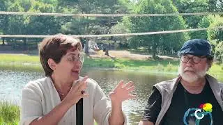 Valérie Masson-Delmotte (GIEC) – Urgence climatique : science, impacts et solutions