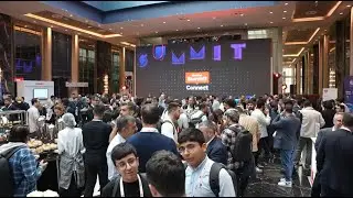 Red Hat Summit: Connect Istanbul 2025