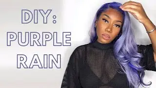 DIY: COLORATION PERRUQUE INSTAGRAM [ft. Beaufox Hair] | THE BROKE GIRLZ