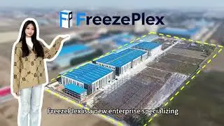 FreezePlex:Specialized in R&D and Sales of Commercial Refrigeration Equipment