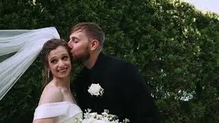 Lauren & Anthony Wedding Highlights