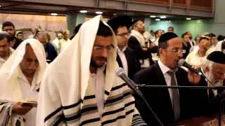 סליחות תימנים החזן אהוד עטרי