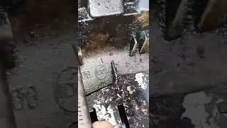 Replacing the burners off your Weber Grill #bbq #weber #grill #diy