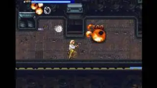 Let's Play Super Star Wars pt  2