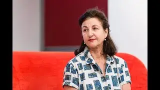 MSA 2018 &ndash; Necla Kelek: Kocham sw&oacute;j nos