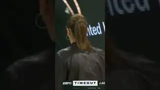 The refs stole the game from Indiana fever #basketball #trending #caitlinclark #wnba