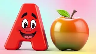A to Z Phonics Song | Alphabet Sounds for Kids | ABC Phonics Learning | Hindi Kids