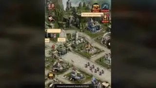 Black Dragon in Clash of Queens