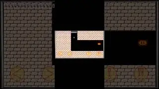 Trap Adventure 3 | Секрет в самом начале игры, который вы пропустили! #games #trapadventure3