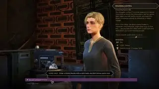 Dune Awakening Unlocks Level 2 Trooper Skills Regaining Control Search Tuco's remains