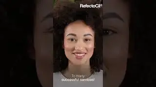 Step By Step: Intense Brow(n)s by Refectocil